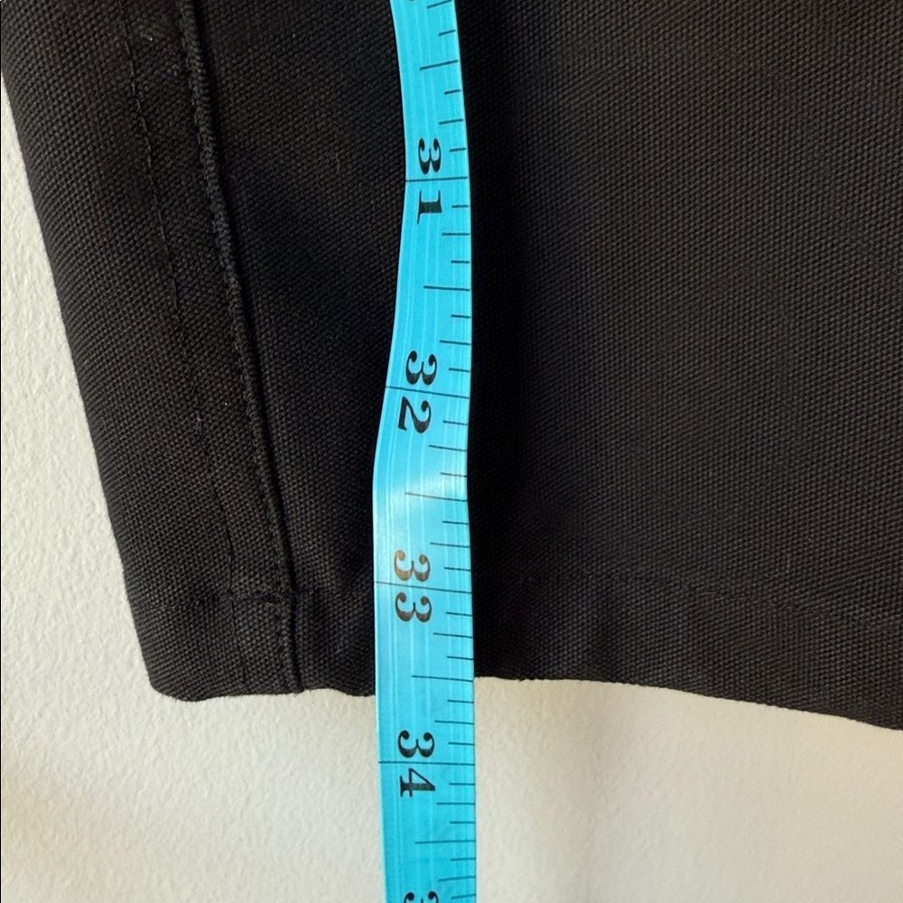 lululemon athletica Black Men's Slim Pants - Picture 9 of 9
